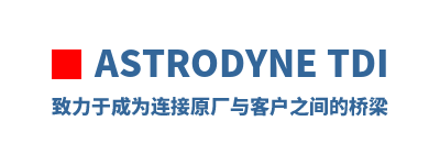 Astrodyne TDI �����ڳ�Ϊ����ԭ����ͻ�֮�������